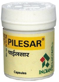 Pilesar Capsule