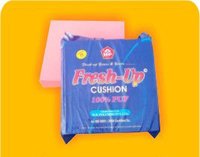 Pu Foam Sheets