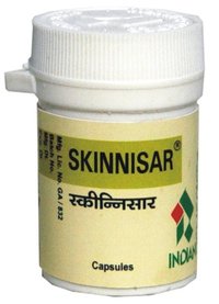 Skinnisar Capsules