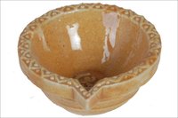 Durable Designer Diya