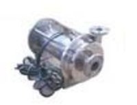 Submersible Pump