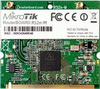 MiniPCI Card