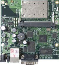 Router Board