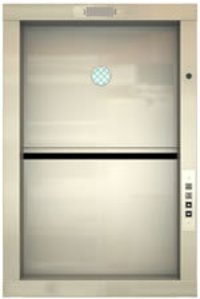 Dumbwaiters / Service Lifts