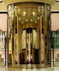 Glass / Panoramic Elevators
