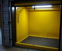 Goods / Freight Elevators