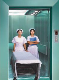 Hospital / Bed Elevators