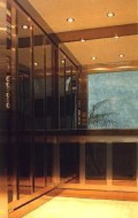 Passenger Elevators