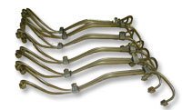 Rigid Pipes