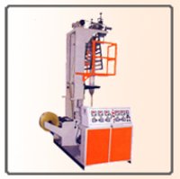 Blown Film Plants