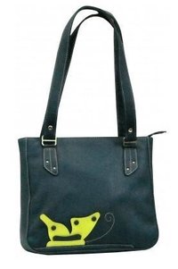 Ladies Shoulder Purses
