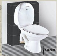 Commodes