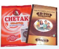 Laminated Pouches
