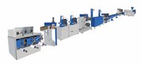 Pp Box Strapping Plant