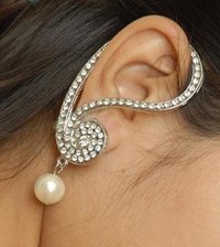 Trendy Long Earrings