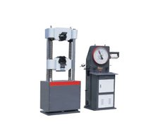 Universal Testing Machine (Mechanical Type)