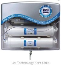 UV Ultra Water Purifier