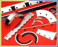 Corrugation Knives