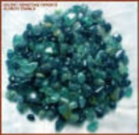 Fluorite Tumble Stones