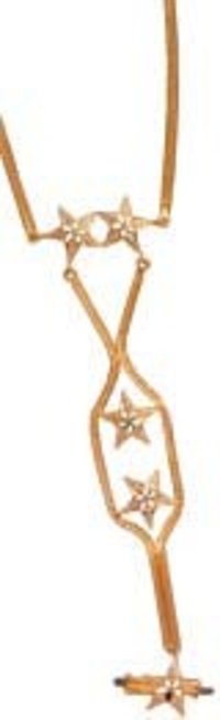 Gold Ring Cum Bracelets