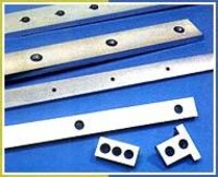 Guillotine Shears