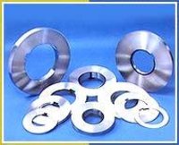 HR and CR Slitting Cutters