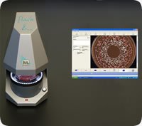 Automatic Colony Counter
