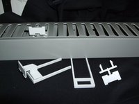 YZ Wire Duct