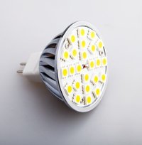 GU10 LED Lamp