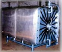 Large Capacity Manual And Fully Automatic Sterilizers