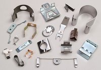 Metal Stamping Parts