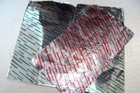 Aluminum Food Packing Foil