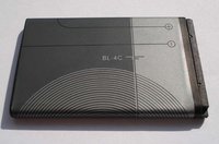 Cell Phone Battery