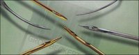 Sewing Machines Needles