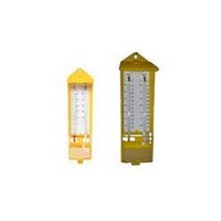 Wet & Dry Thermometers