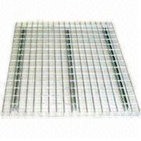 Galvanized Square Wire Mesh