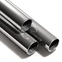 304 Stainless Steel Pipe