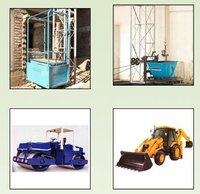 Construction Machinery