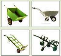 Handling Equipments