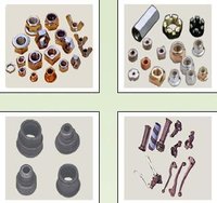 Hardware And Spares