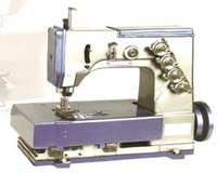 Industrial Sewing Machines