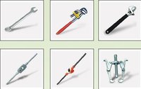 Industrial Tools