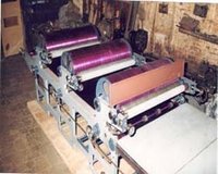 Jambo Bag Printing Machines