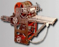 One Colour Printing Machines