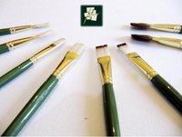 Painting Art Brushes