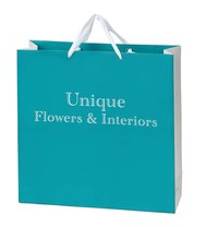 Paper Shopping Bags