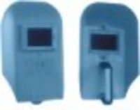 Welding Helmet Hand Shield