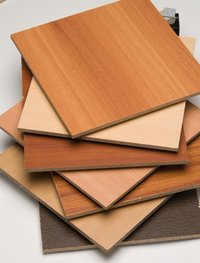 Particle Board