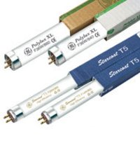 Fluorescent Lamps