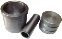 Forged and Machined Auto Parts